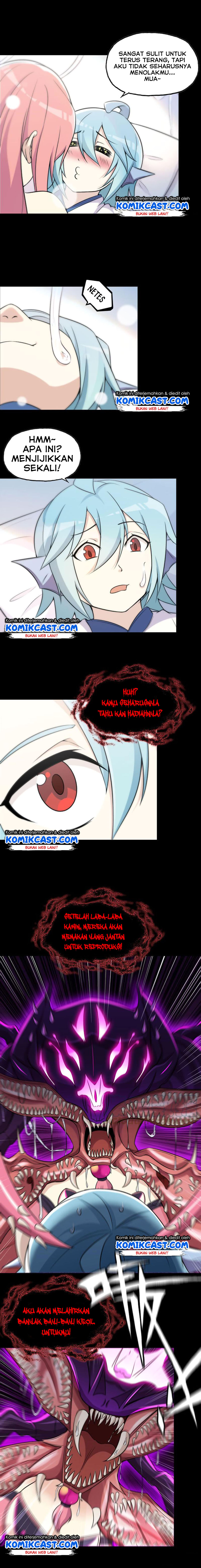 The Beginning of  Journey Chapter 20 Gambar 5